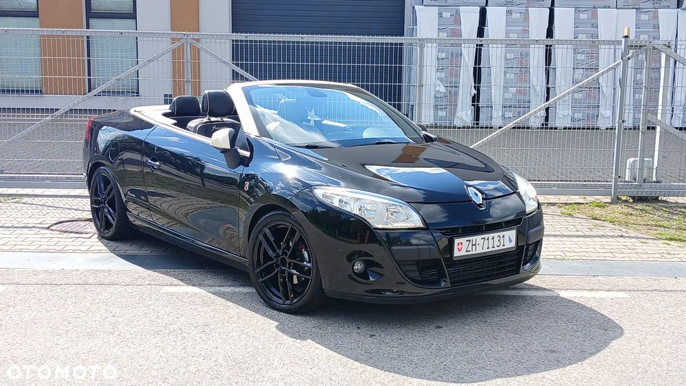 Renault Megane Energy TCe 130 Start & Stop Floride Collection 2013 - 22