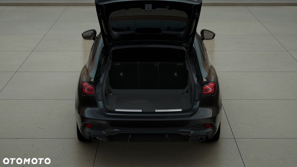 Audi A5 Limousine - 7