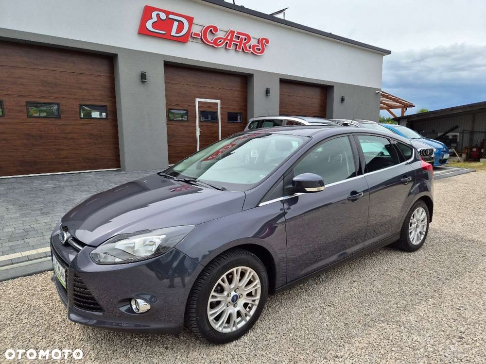 Ford Focus - 4