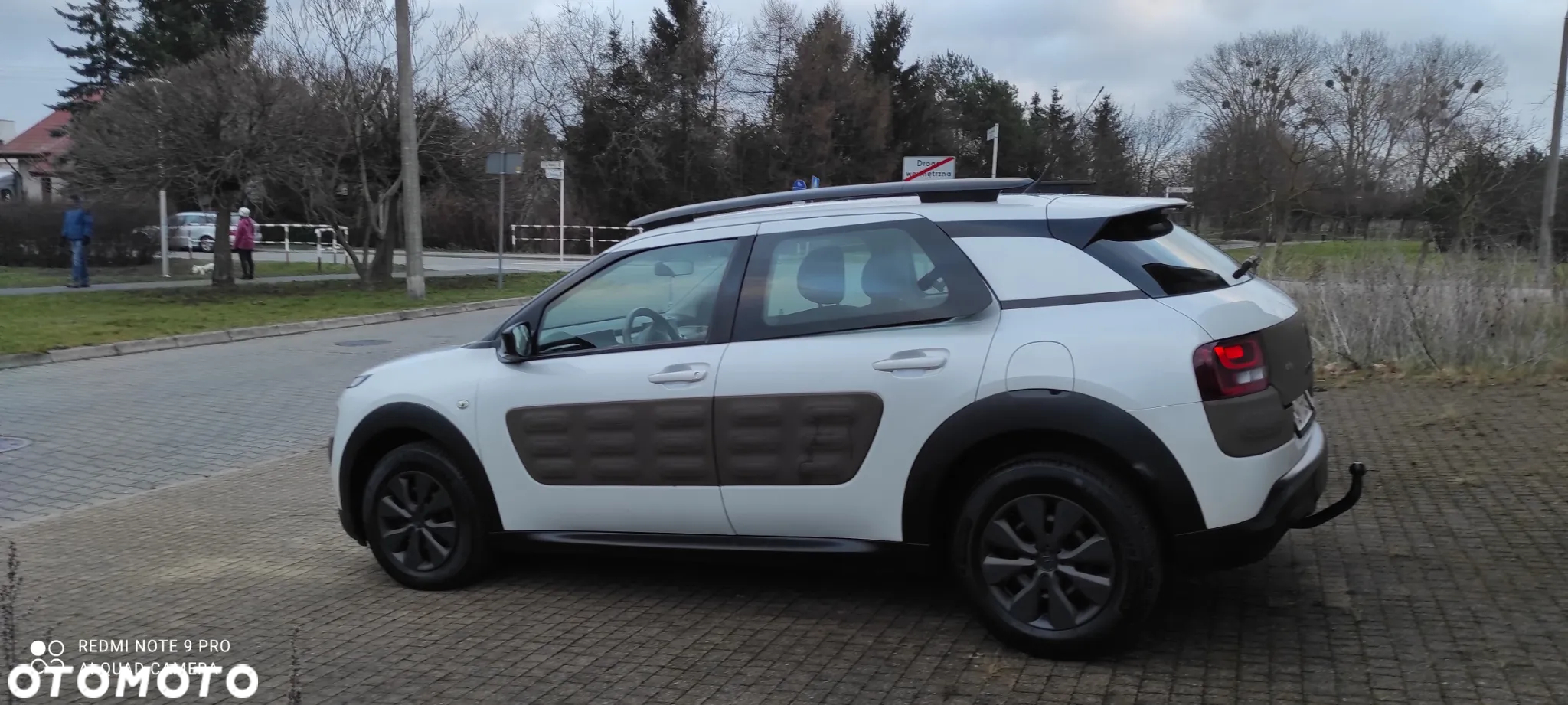 Citroën C4 Cactus 1.6 BlueHDi Live - 4