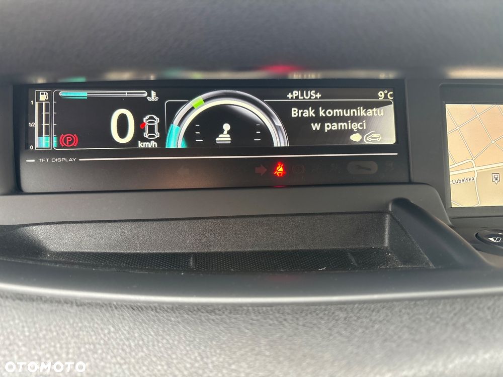 Renault Scenic 1.5 dCi Expression - 21