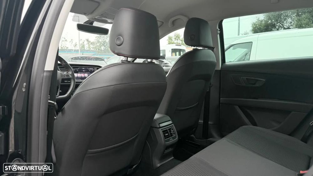 SEAT Leon ST 1.0 EcoTSI FR S/S - 10