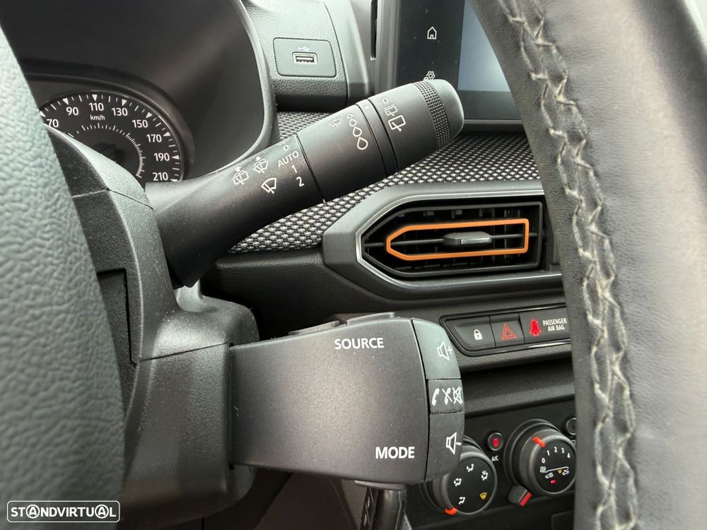 Dacia Sandero - 24