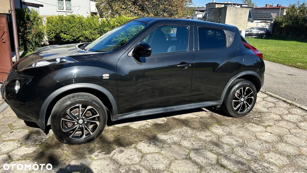 Nissan Juke - 17