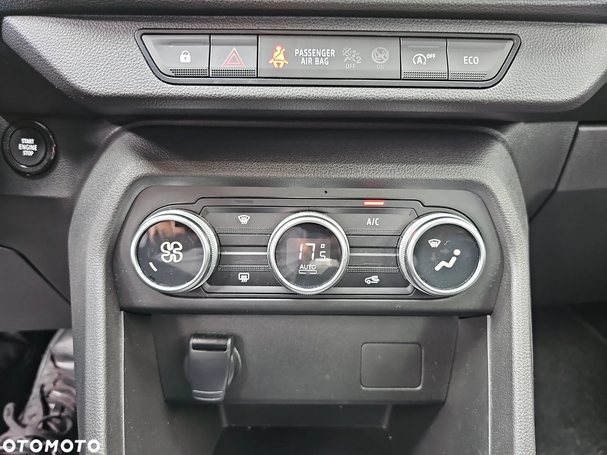 Dacia Sandero 1.0 TCe Comfort - 24