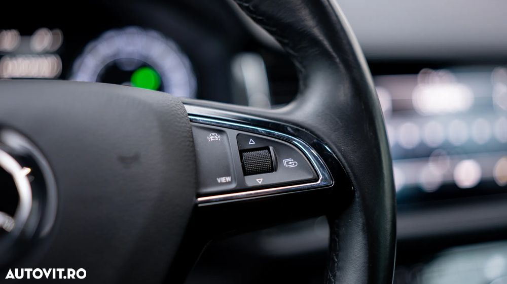 Skoda Kodiaq 2.0 TDI DSG Tour - 21