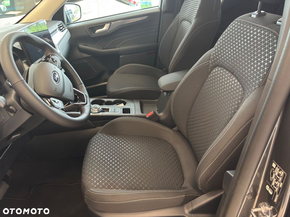 Ford Kuga 2.5 FHEV AWD Titanium eCVT - 12