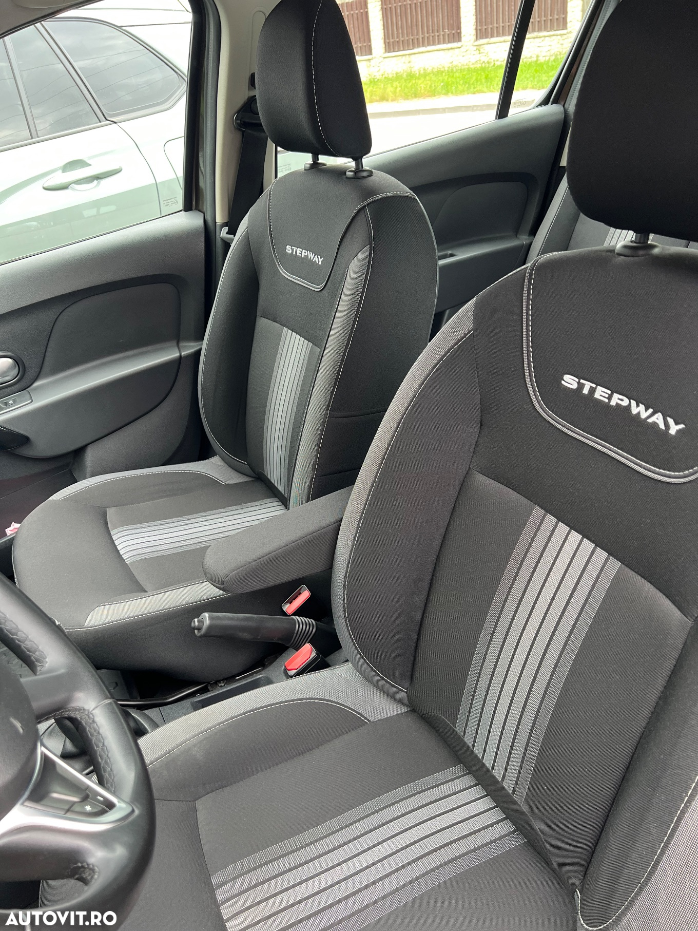 Dacia Sandero 1.5 DCI Prestige - 9