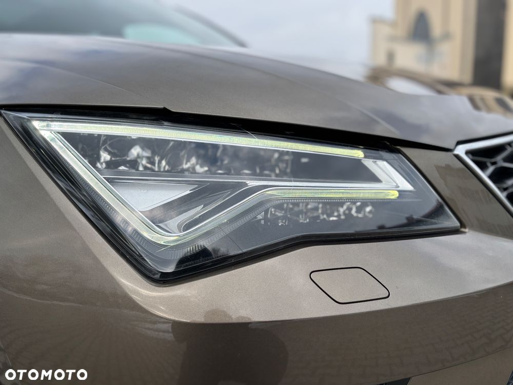 Seat Ateca 2.0 TDI 4Drive DSG XCELLENCE - 9