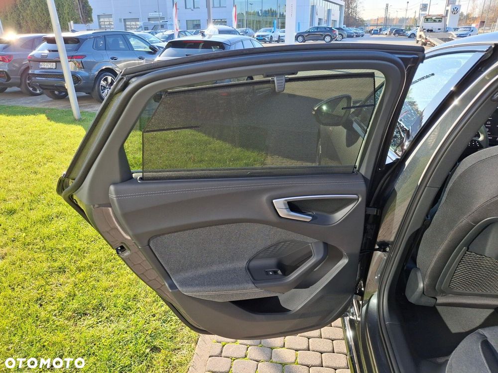 Audi A5 Limousine - 23