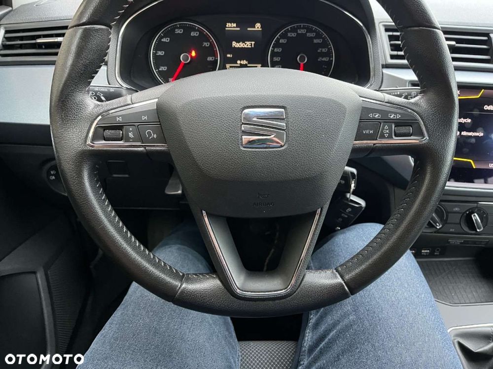 Seat Arona 1.0 Eco TSI Style - 18