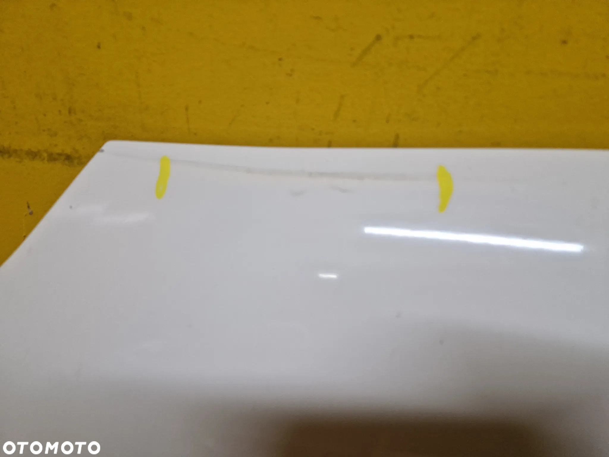 VW UP LIFT MASKA POKRYWA SILNIKA 16- - 4