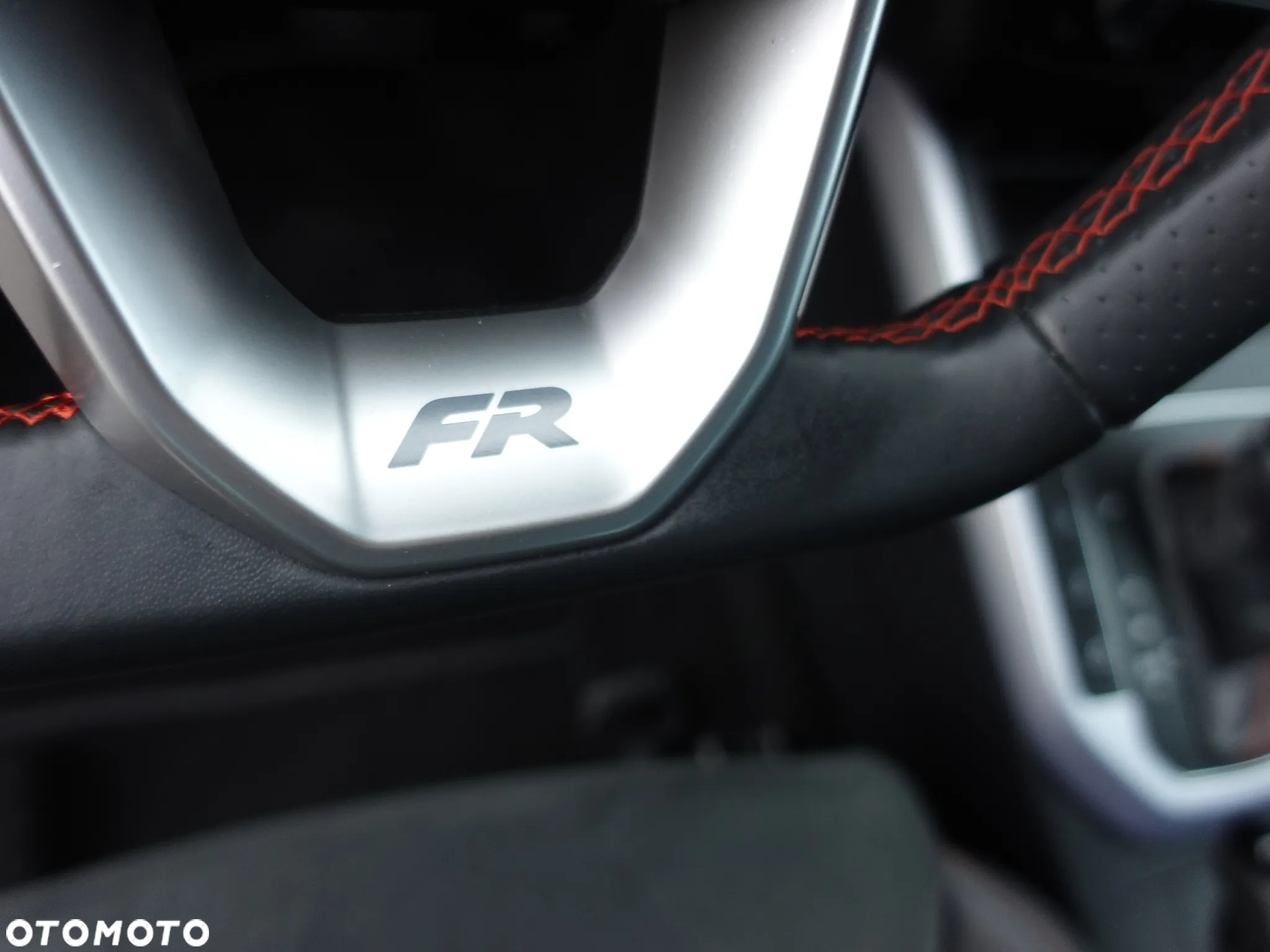 Seat Arona 1.0 TSI OPF DSG FR - 8
