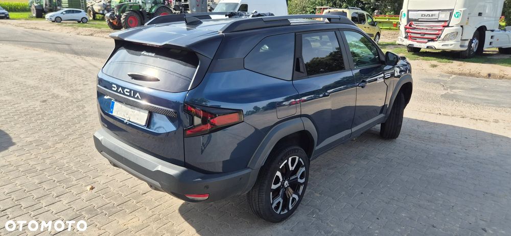 Dacia Bigster 1.8 Full Hybrid 155 Expression MMT - 8