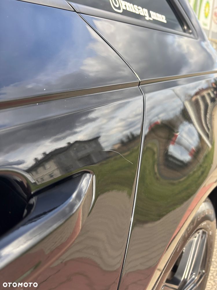 Audi A4 Avant 2.0 TDI - 8