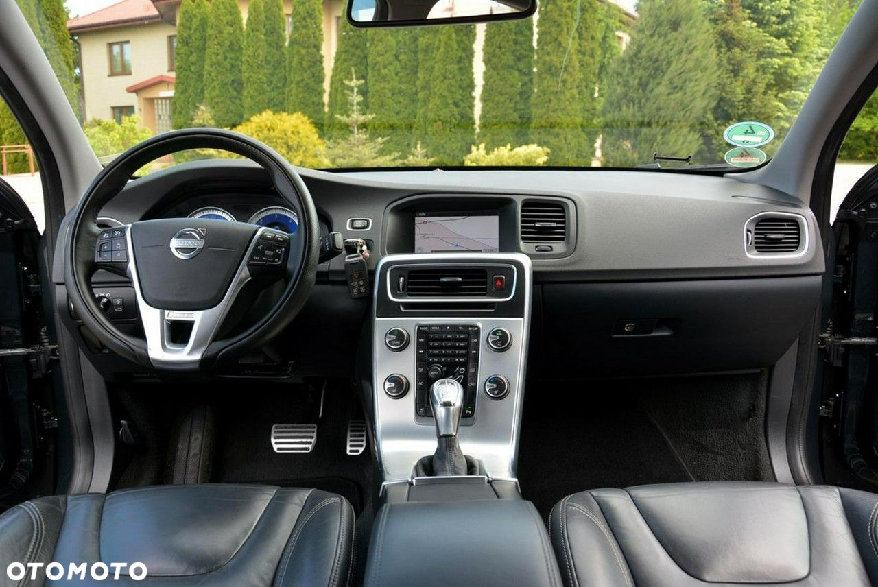 Volvo S60 - 26