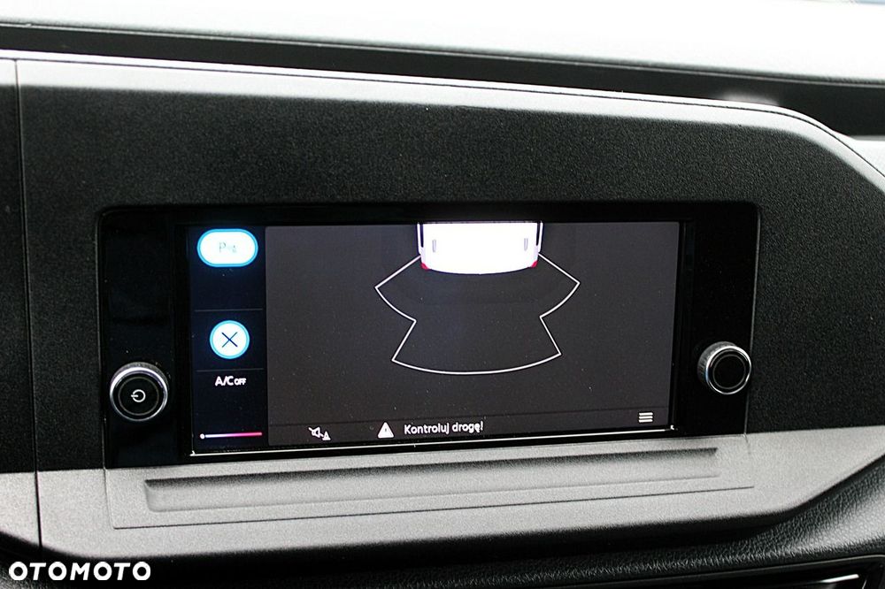 Volkswagen Caddy - 17