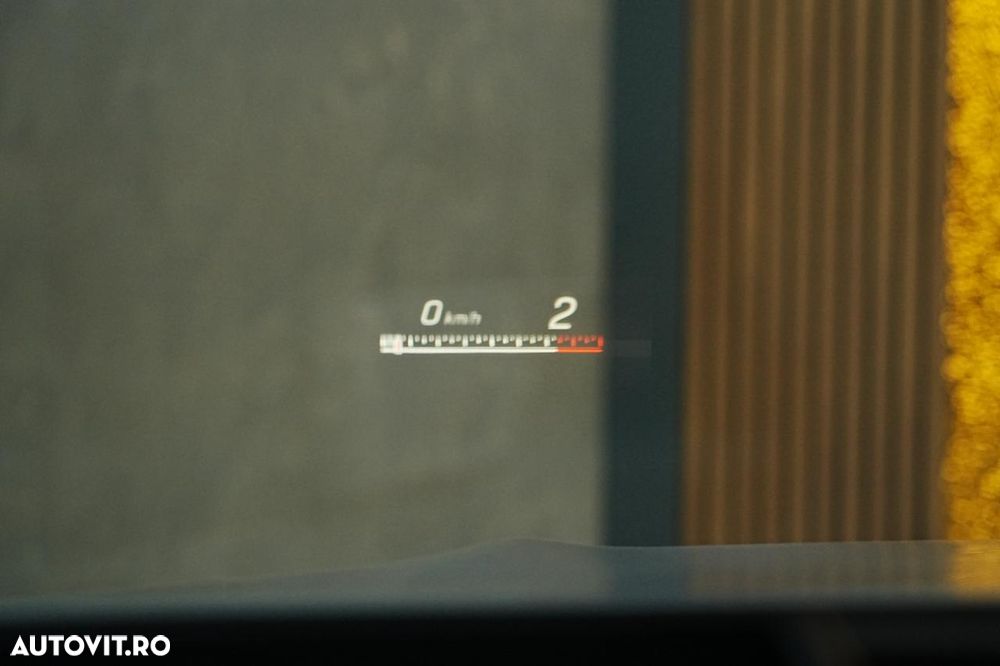 Mercedes-Benz S 63 AMG Coupe 4Matic AMG Speedshift 7G-MCT - 37