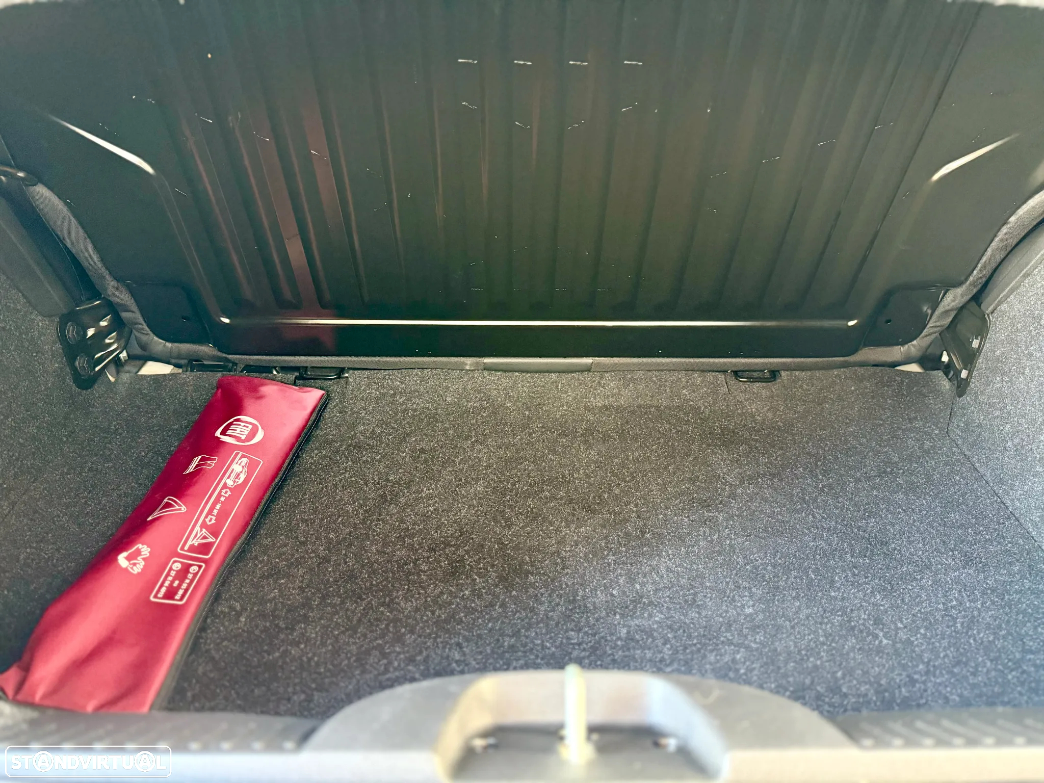 Fiat 500C 1.0 Hybrid Sport - 25