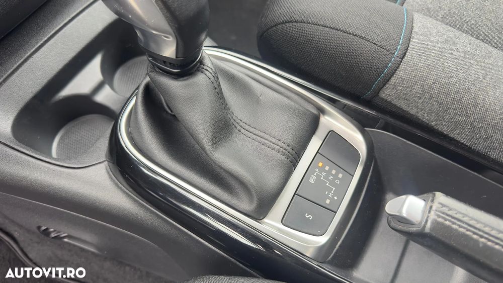 Citroën C4 Cactus - 15