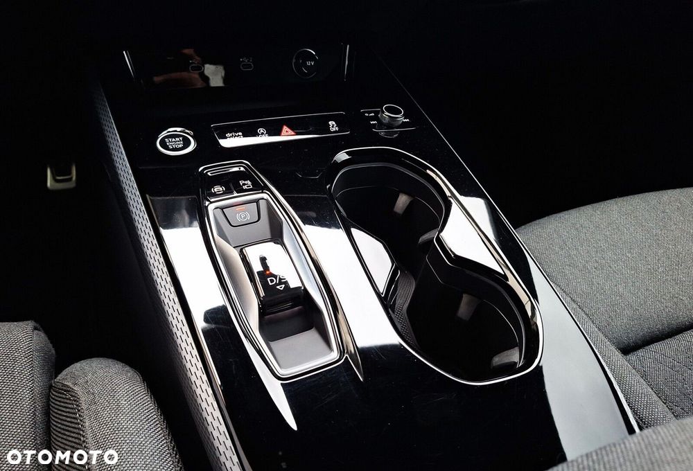 Audi A5 Limousine - 17