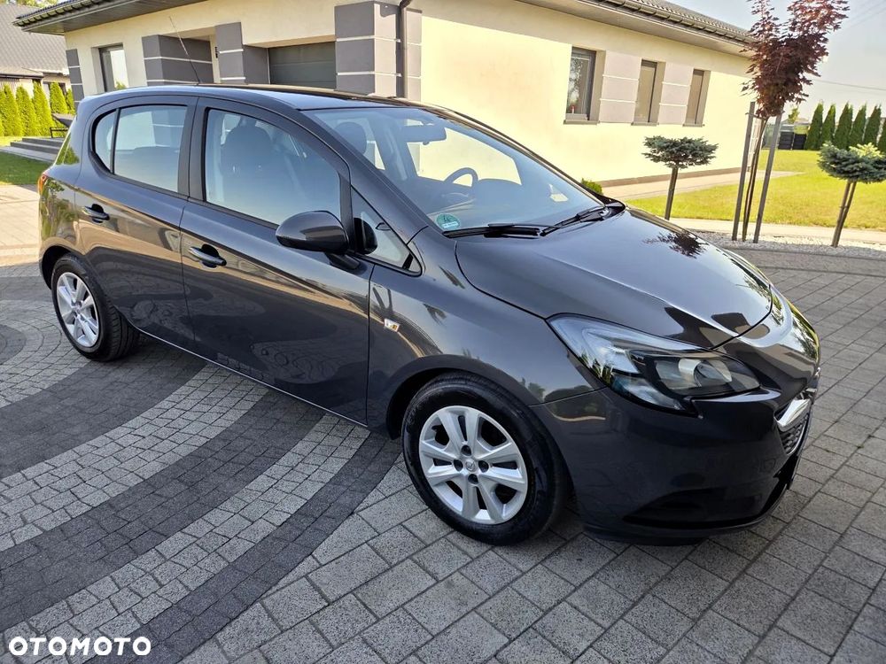 Opel Corsa - 3