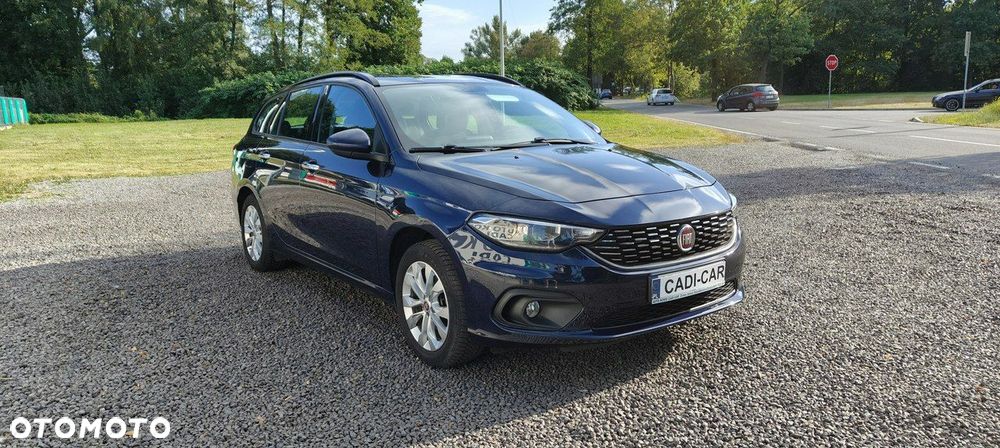 Fiat Tipo 1.6 E-Torq 16v Lounge - 3