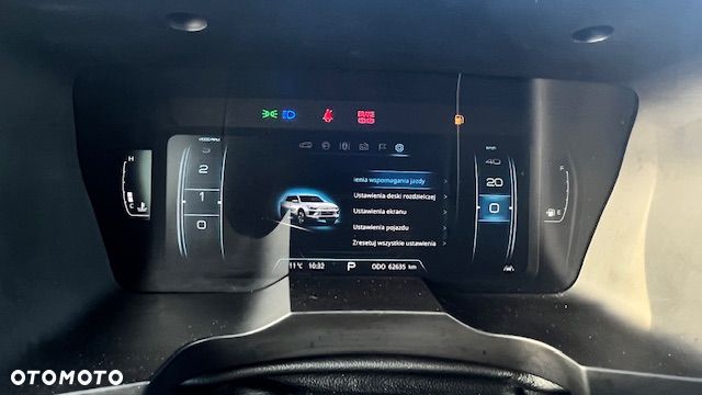 SsangYong/KGM Korando 1.5 T-GDI Quartz 2WD - 33