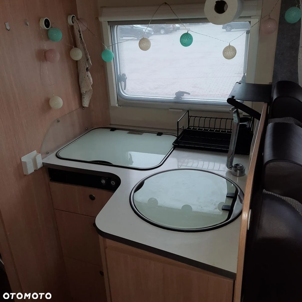 Fiat Ducato - 23