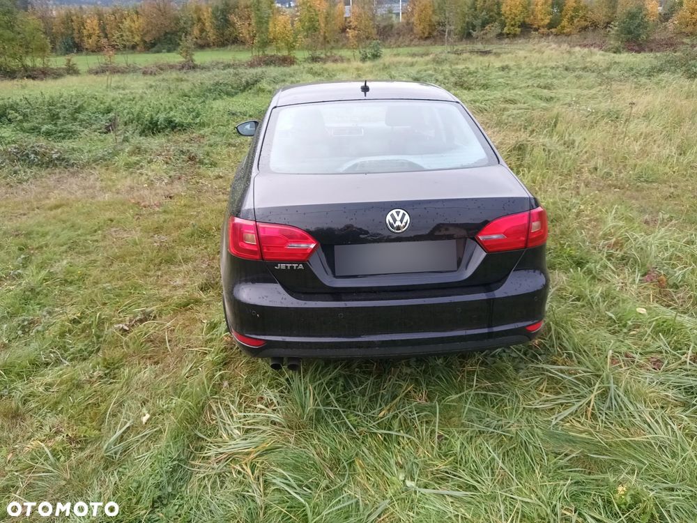 Volkswagen Jetta 1.4 TSI Comfortline - 2