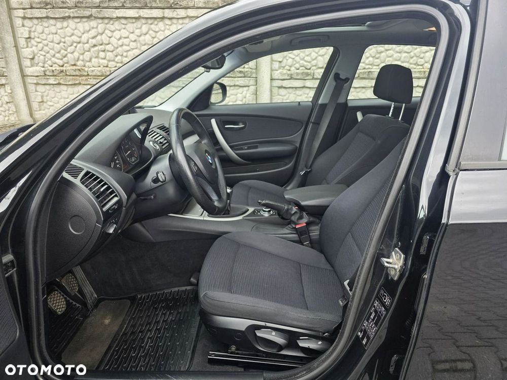 BMW Seria 1 116i Edition Lifestyle - 9