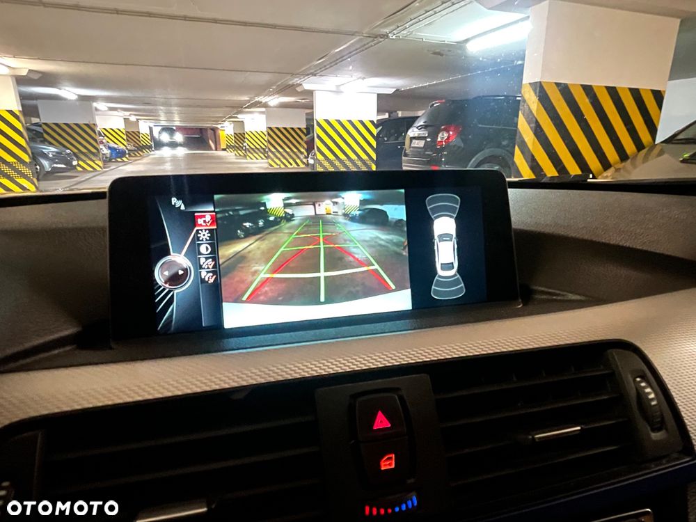 BMW Seria 4 430i M Sport sport - 11