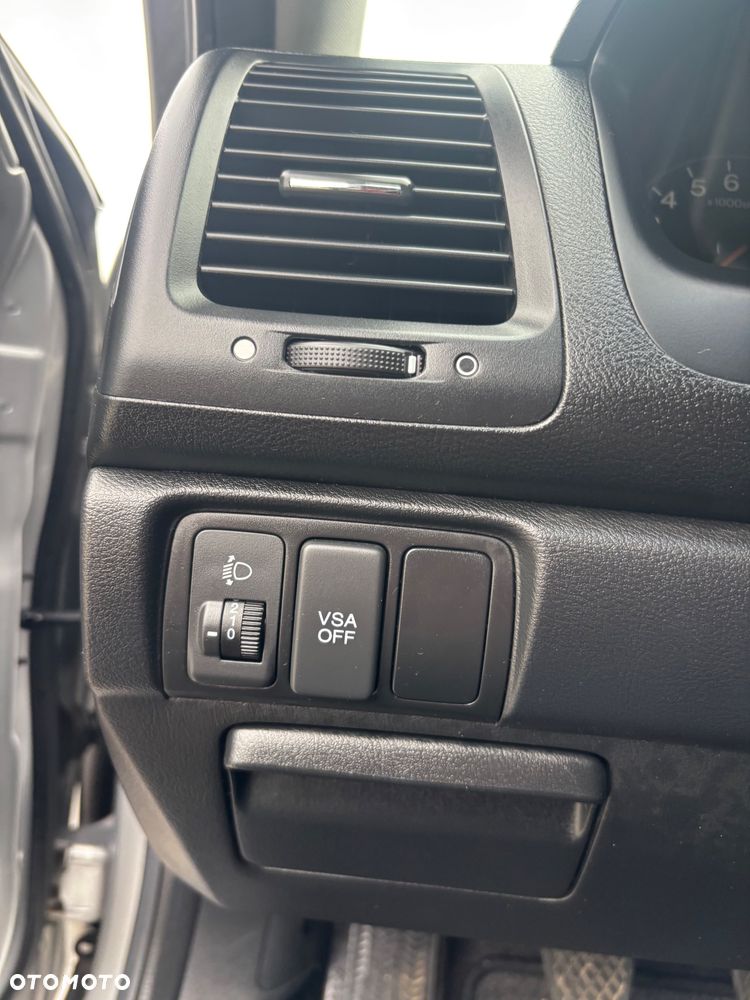 Honda Accord - 12
