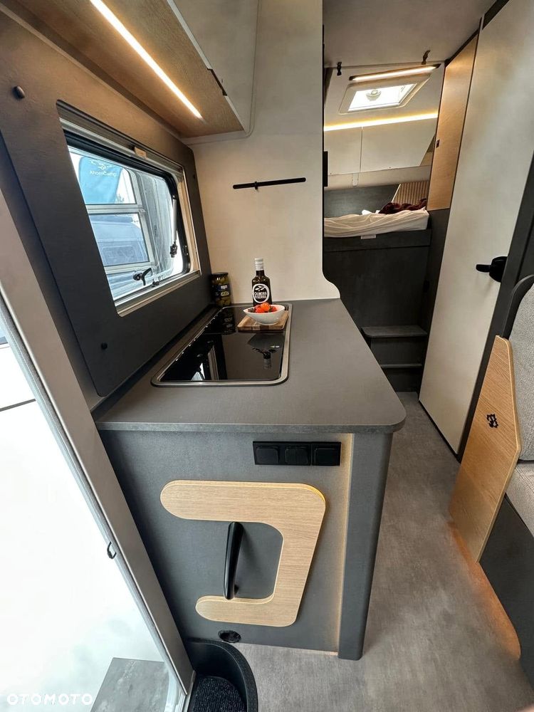 Ahorn Ahorn Camp T720 6 Osob - 11