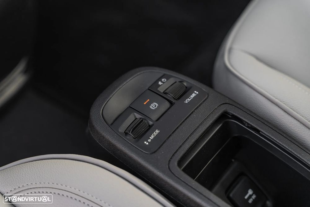Fiat 500e 42 kWh Giorgio Armani Collector´s Edition - 15