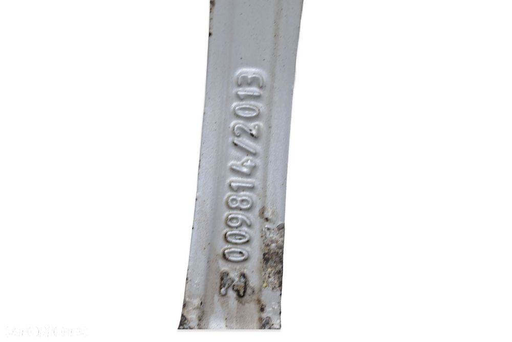 Felga Aluminiowa AUDI A3 8V 7.5" x 17" 5x112 ET51 8V0601025BN - 9