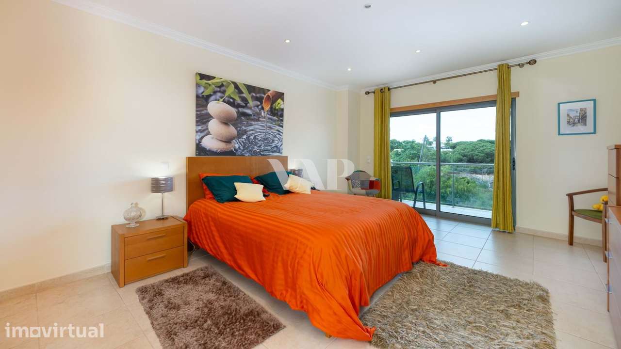 Moradia V3+1 de Luxo no Monte da Balaia com Piscina, Albufeira - Grande imagem: 4/32