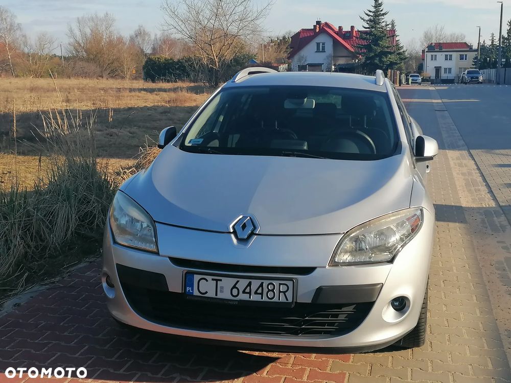 Renault Megane TCe 130 Dynamique - 5