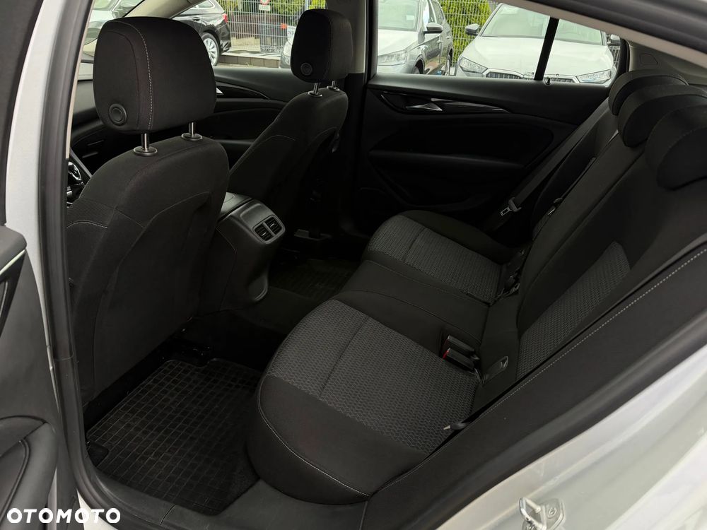 Opel Insignia 2.0 CDTI Business Edition S&S - 13