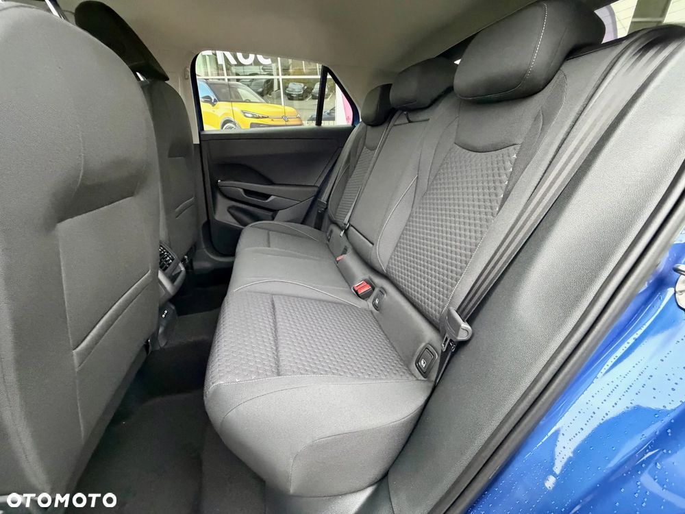 Volkswagen T-Roc 1.5 TSI Life DSG - 11