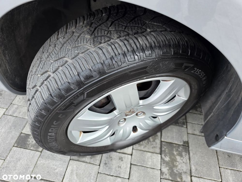 Peugeot Partner BlueHDi 120 Stop&Start Allure - 14