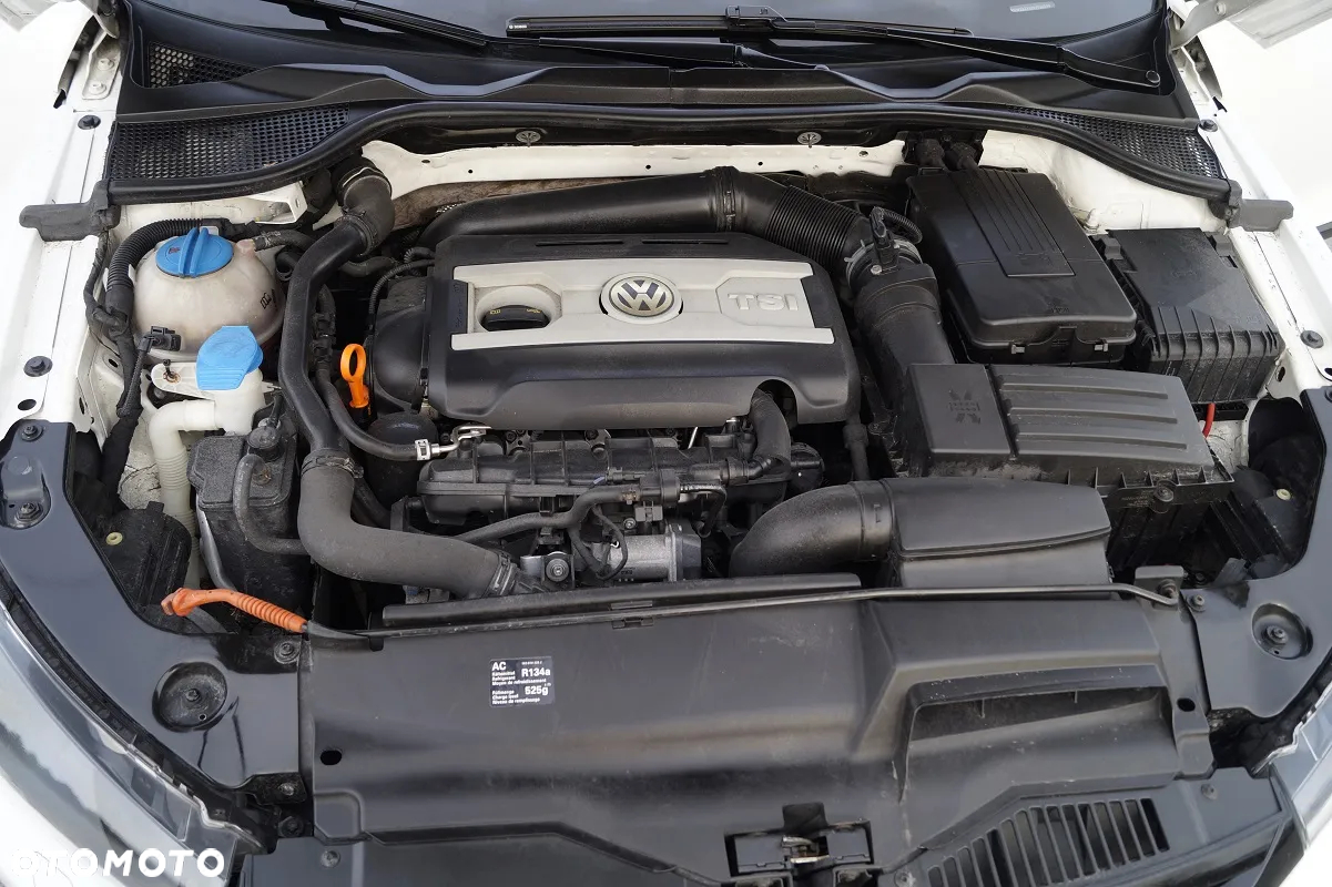 Volkswagen Scirocco 2.0 TSI - 8