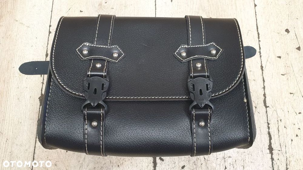 Piórnik motocyklowy rolka narzędziowa Chopper Cruiser - 2