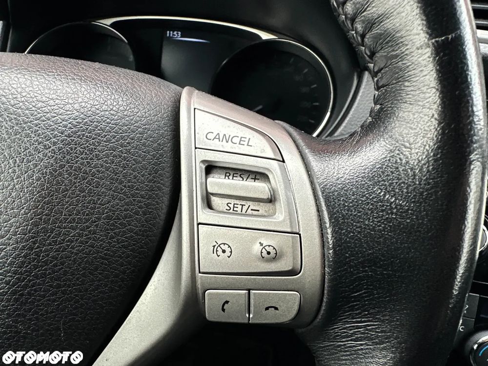 Nissan X-Trail 1.6 DCi Acenta - 35