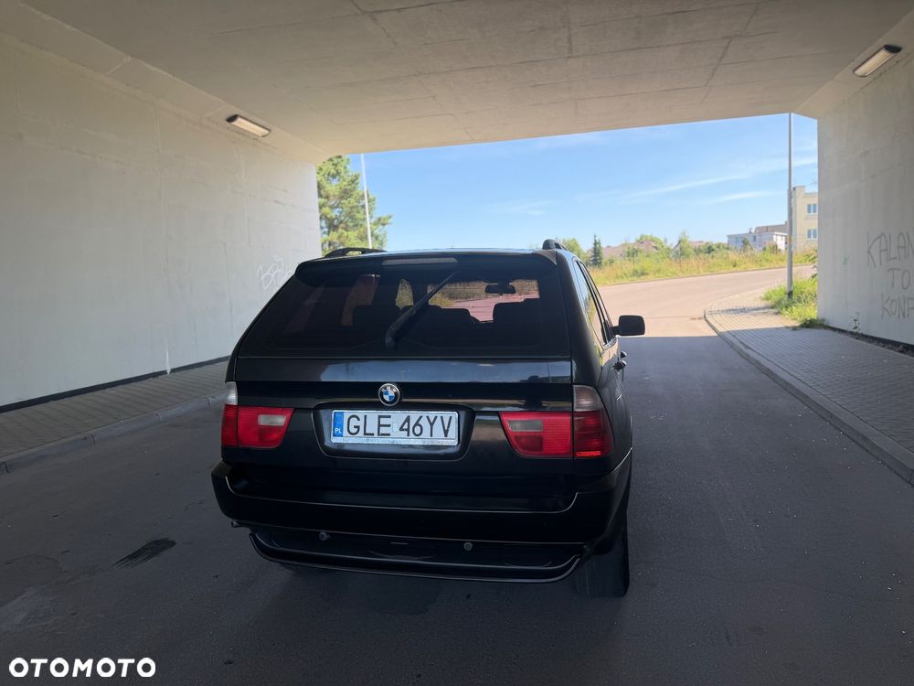 BMW X5 - 6