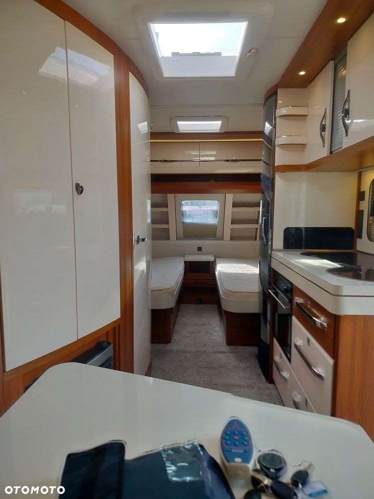 Hobby 495 UL Excellent - 6