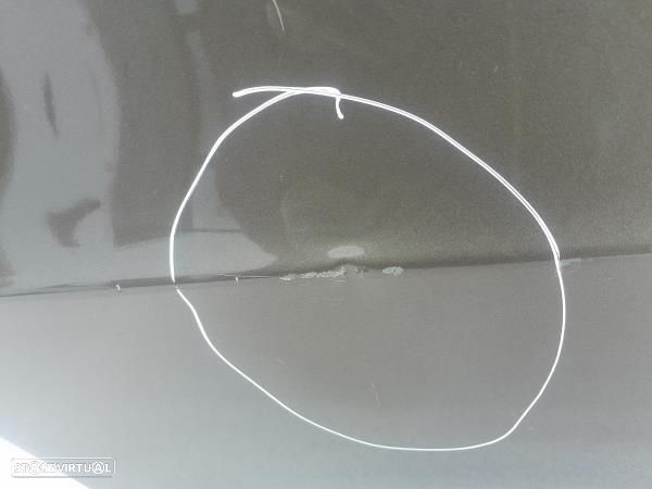 Porta Tras Dto Mercedes-Benz A-Class (W169) - 3
