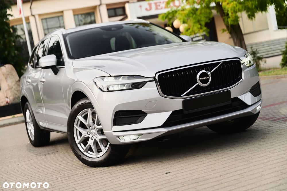 Volvo XC 60 B4 D AWD Momentum Pro - 18