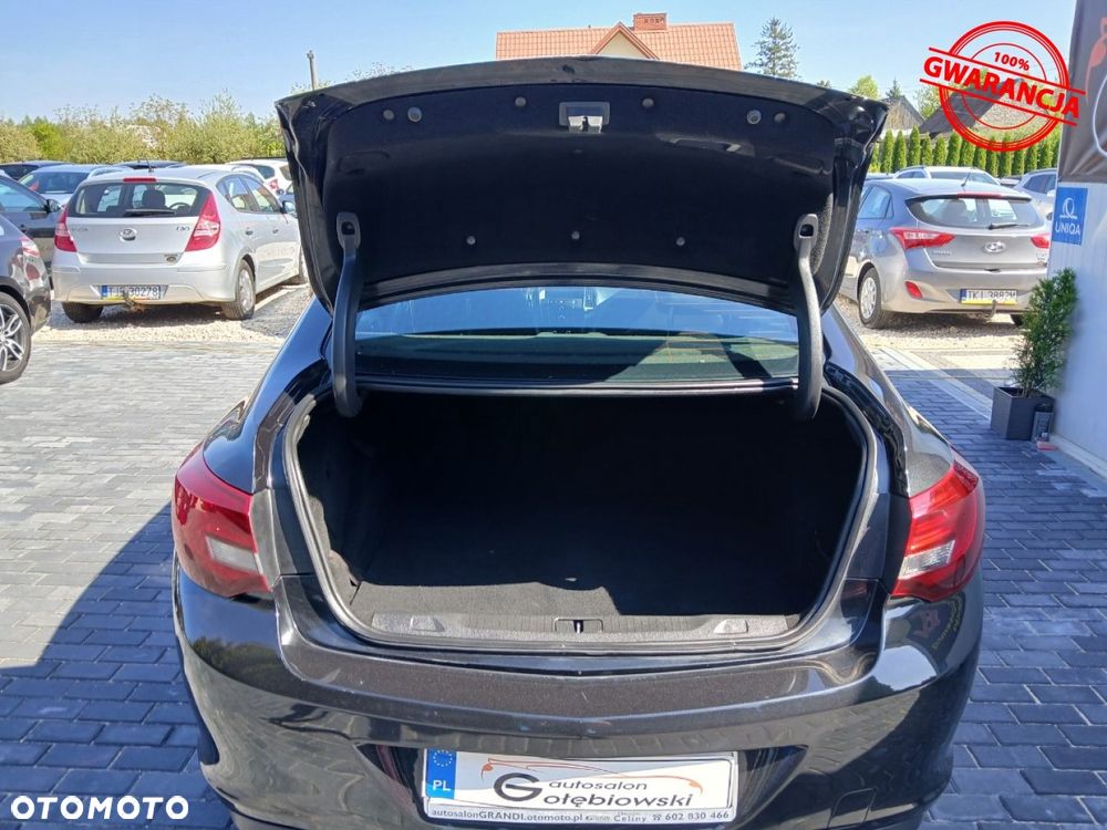 Opel Astra - 31