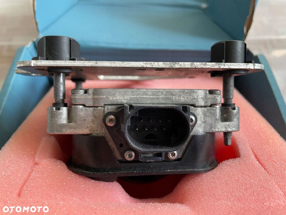 RADAR DISTRONIC AUDI A6 C7 4G0 4G0907541B - 3